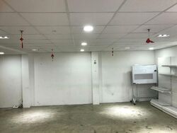 Oxley Bizhub (D14), Factory #461320411